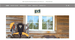 Desktop Screenshot of polywad.com